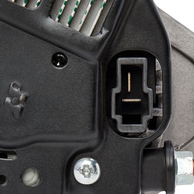 Alternator RIDEX 4G0284R 4G0284R - photo 6