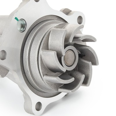 Water Pump, Engine Cooling RIDEX 1260W0621 1260W0621 - photo 5
