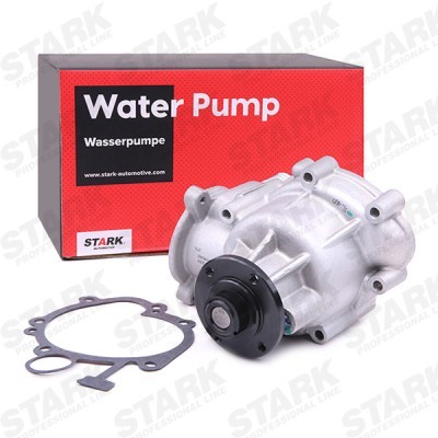 Water Pump, Engine Cooling Stark SKWP-0520316 SKWP-0520316 - photo 2