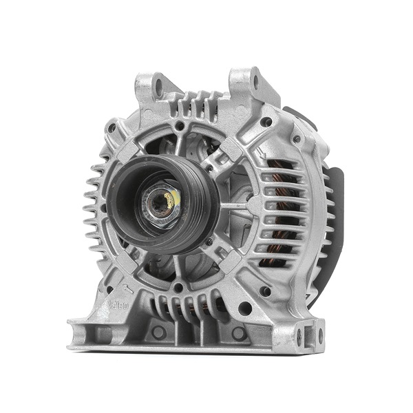 Alternator RIDEX 4G0054R 4G0054R - photo 1