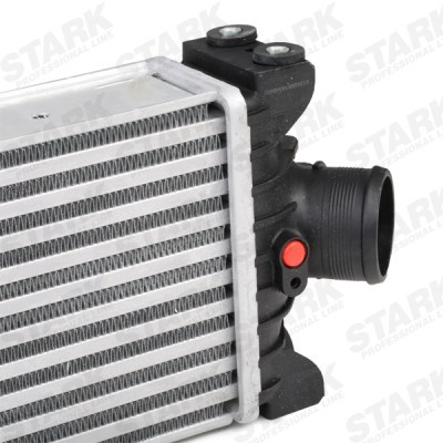 Intercooler, Charger Stark SKICC-0890290 SKICC-0890290 - photo 5
