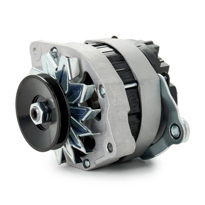 Alternator RIDEX 4G0811 4G0811 - photo 8