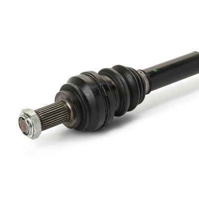 Drive Shaft RIDEX 13D1116R 13D1116R - photo 5