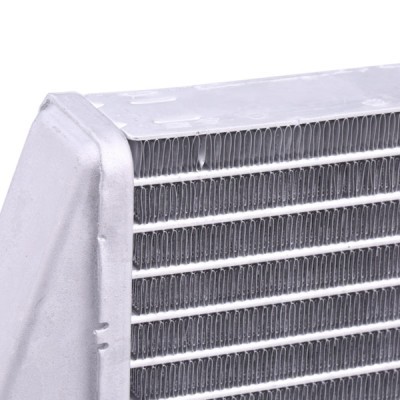 Radiator, Interior Heating RIDEX 467H0008 467H0008 - photo 5