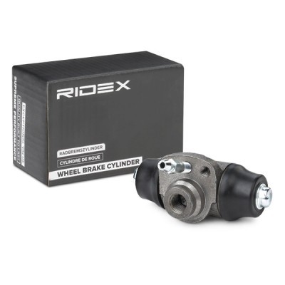 Wheel Brake Cylinder RIDEX 277W0010 277W0010 - photo 2