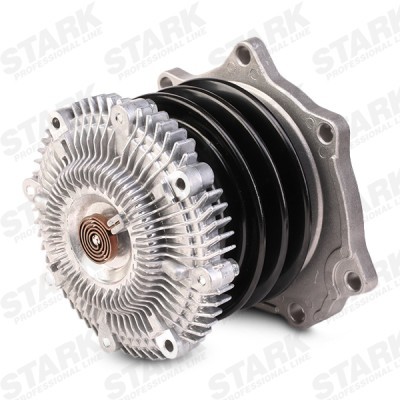 Water Pump, Engine Cooling Stark SKWP-0520049 SKWP-0520049 - photo 3