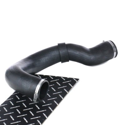 Charger Air Hose RIDEX 3314C0276 3314C0276 - photo 3