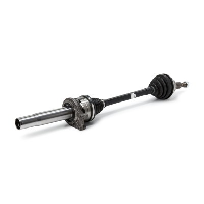Drive Shaft RIDEX 13D2146R 13D2146R - photo 4