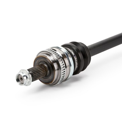 Drive Shaft RIDEX 13D0090 13D0090 - photo 6