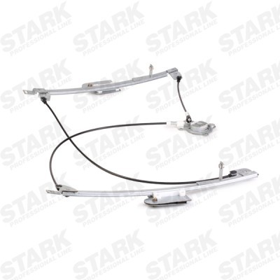 Window Regulator Stark SKWR-0420524 SKWR-0420524 - photo 4