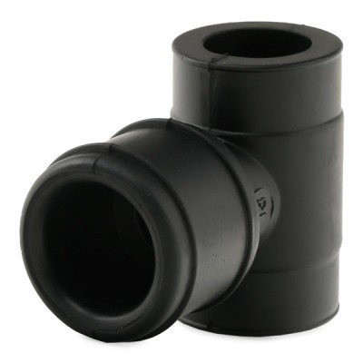Hose, cylinder head cover breather RIDEX 1600H0005 1600H0005 - photo 3