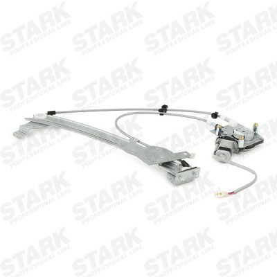 Window Regulator Stark SKWR-0420402 SKWR-0420402 - photo 4
