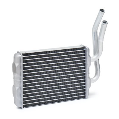 Radiator, Interior Heating RIDEX 467H0114 467H0114 - photo 3