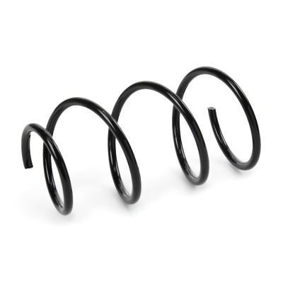 Suspension Spring RIDEX 188C1233 188C1233 - photo 3