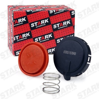Crankcase Ventilation (PCV) Valve Stark SKVEB-38440061 SKVEB-38440061 - photo 1
