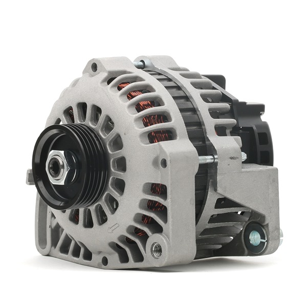 Alternator RIDEX 4G0144 4G0144 - photo 1