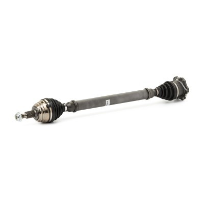 Drive Shaft RIDEX 13D0063R 13D0063R - photo 3