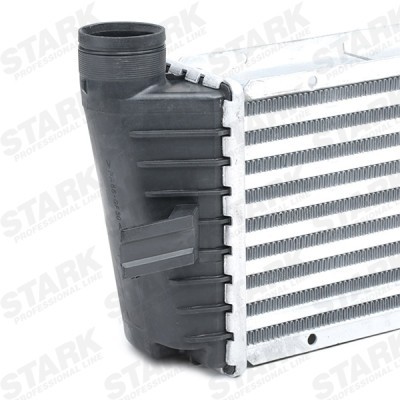 Intercooler, Charger Stark SKICC-0890335 SKICC-0890335 - photo 5