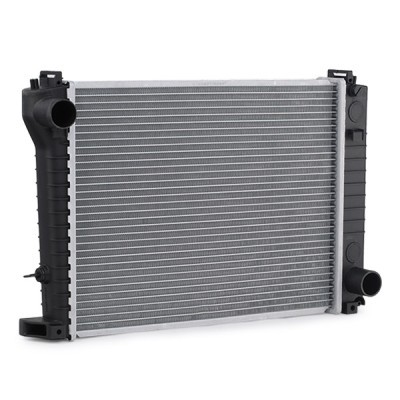 Radiator, Engine Cooling RIDEX 470R0250 470R0250 - photo 2