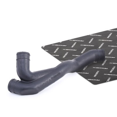 Hose, cylinder head cover breather RIDEX 1600H16000030 1600H16000030 - photo 2