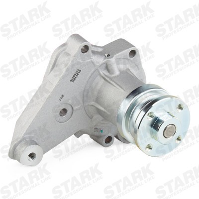 Water Pump, Engine Cooling Stark SKWP-0520554 SKWP-0520554 - photo 3