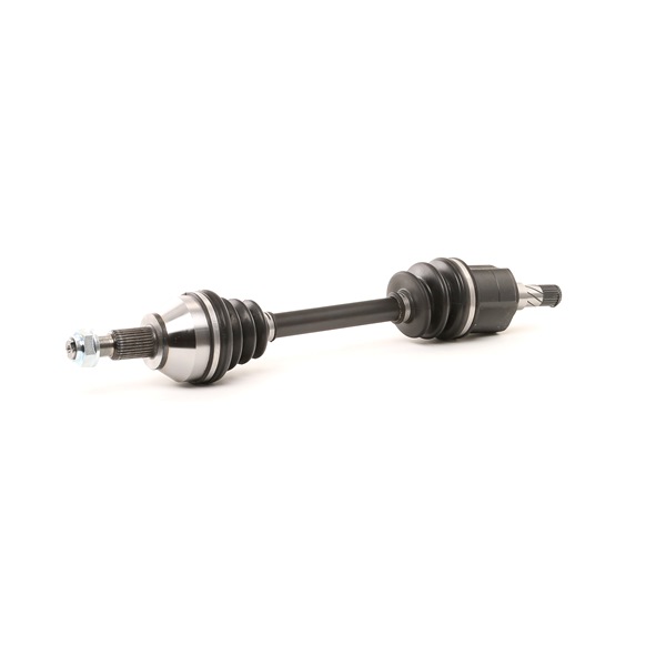 Drive Shaft RIDEX 13D0496 13D0496 - photo 1
