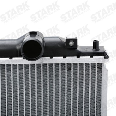 Radiator, Engine Cooling Stark SKRD-0120023 SKRD-0120023 - photo 5