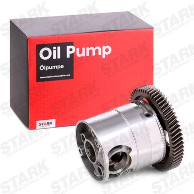 Oil Pump Stark SKOPM-1700043 SKOPM-1700043 - photo 2