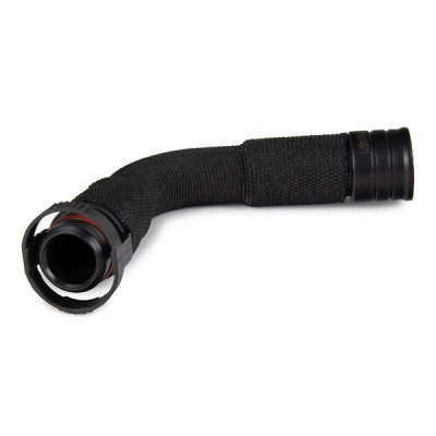 Hose, cylinder head cover breather RIDEX 1600H16000047 1600H16000047 - photo 2