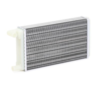 Radiator, Interior Heating RIDEX 467H0074 467H0074 - photo 3
