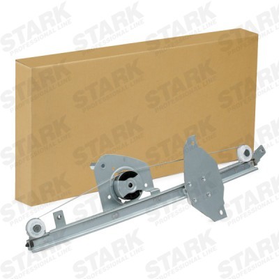 Window Regulator Stark SKWR-0420709 SKWR-0420709 - photo 2