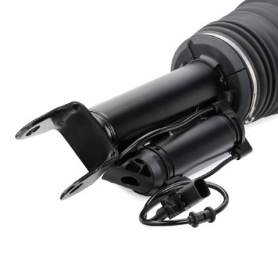 Bellow, Air Suspension RIDEX 4118A0015 4118A0015 - photo 6