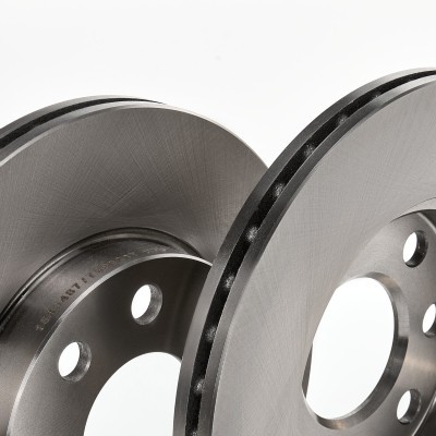 Brake Disc RIDEX 82B0047 82B0047 - photo 9