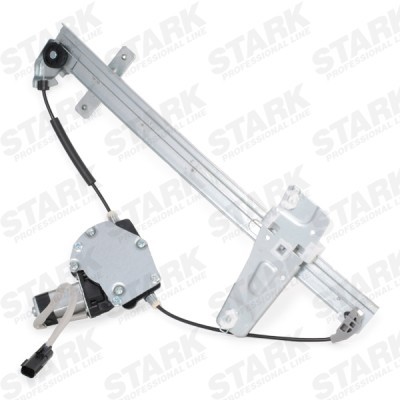 Window Regulator Stark SKWR-0420474 SKWR-0420474 - photo 3
