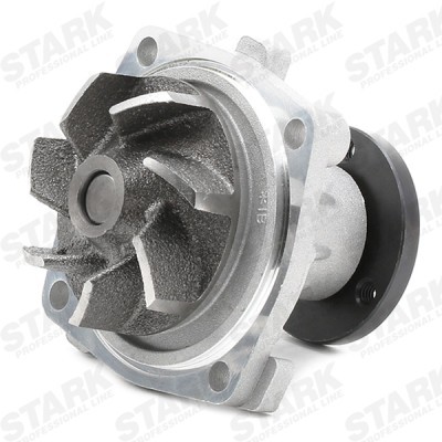 Water Pump, Engine Cooling Stark SKWP-0520022 SKWP-0520022 - photo 5