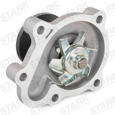 Water Pump, Engine Cooling Stark SKWP-0520522 SKWP-0520522 - photo 4