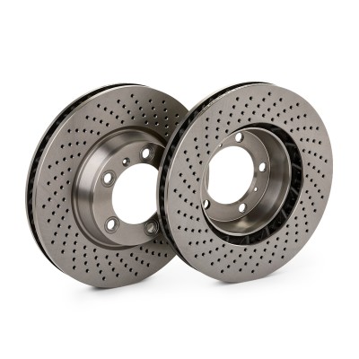 Brake Disc RIDEX 82B0929 82B0929 - photo 6