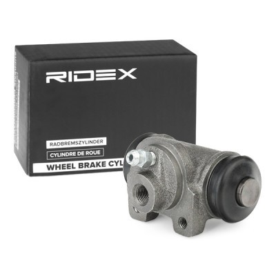 Wheel Brake Cylinder RIDEX 277W0009 277W0009 - photo 2