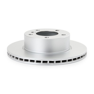 Brake Disc RIDEX 82B0349P 82B0349P - photo 4