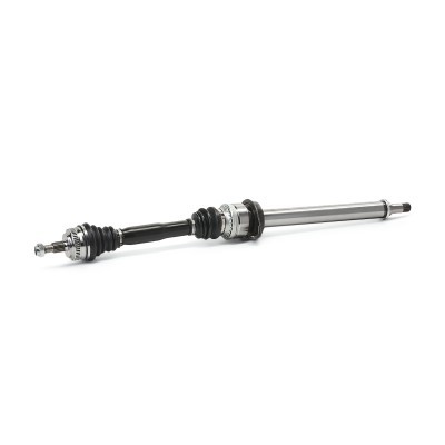 Drive Shaft RIDEX 13D0285R 13D0285R - photo 3