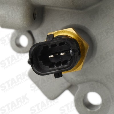 Water Pump, Engine Cooling Stark SKWP-0520488 SKWP-0520488 - photo 5