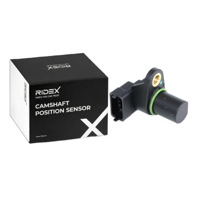 Crankshaft Pulse Sensor RIDEX 3946S0094 3946S0094 - photo 5