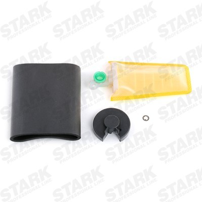 Pump, Fuel Pre-Supply Stark SKFP-0160058 SKFP-0160058 - photo 4