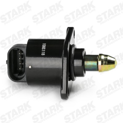 Control Valve, camshaft adjustment Stark SKICV-0740011 SKICV-0740011 - photo 5