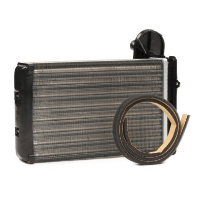 Radiator, Interior Heating RIDEX 467H0002 467H0002 - photo 4