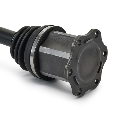 Drive Shaft RIDEX 13D1191R 13D1191R - photo 6