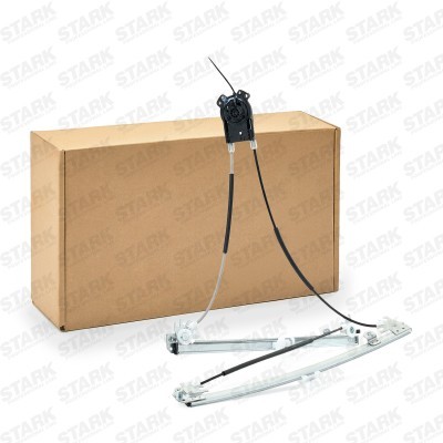 Window Regulator Stark SKWR-0420028 SKWR-0420028 - photo 1