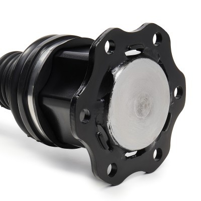 Drive Shaft RIDEX 13D1257P 13D1257P - photo 14