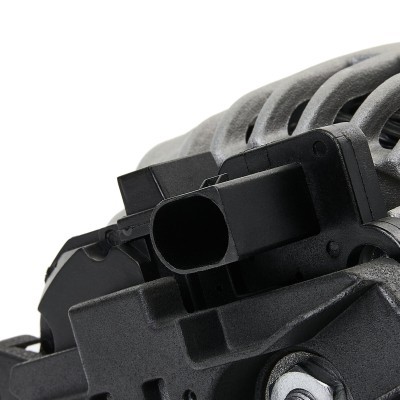 Alternator RIDEX 4G0195R 4G0195R - photo 6