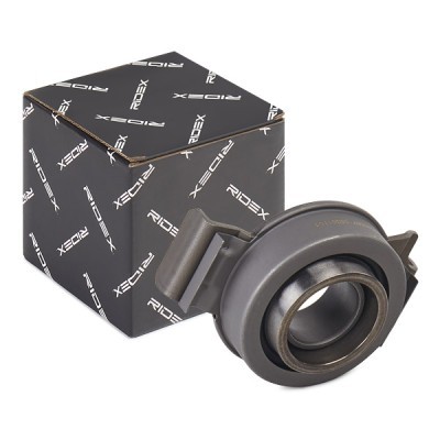 Clutch Release Bearing RIDEX 48R0073 48R0073 - photo 3